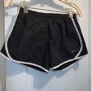 Athletic shorts